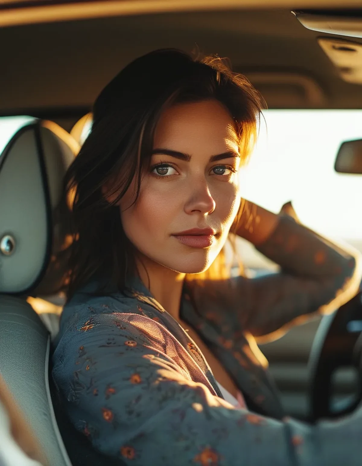 Driving With Arthritis: The Adjustments Nobody Mentions at the Appointment