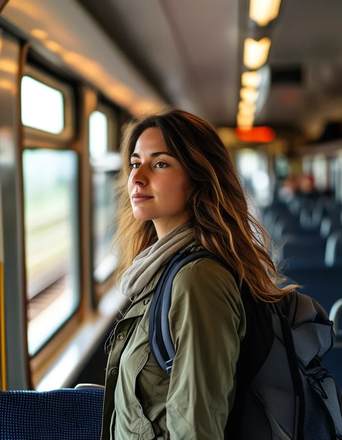 Arthritis on a Long Journey: Flights, Trains, and Everything in Between