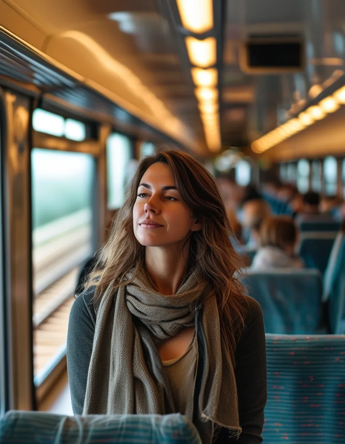 Arthritis on a Long Journey: Flights, Trains, and Everything in Between