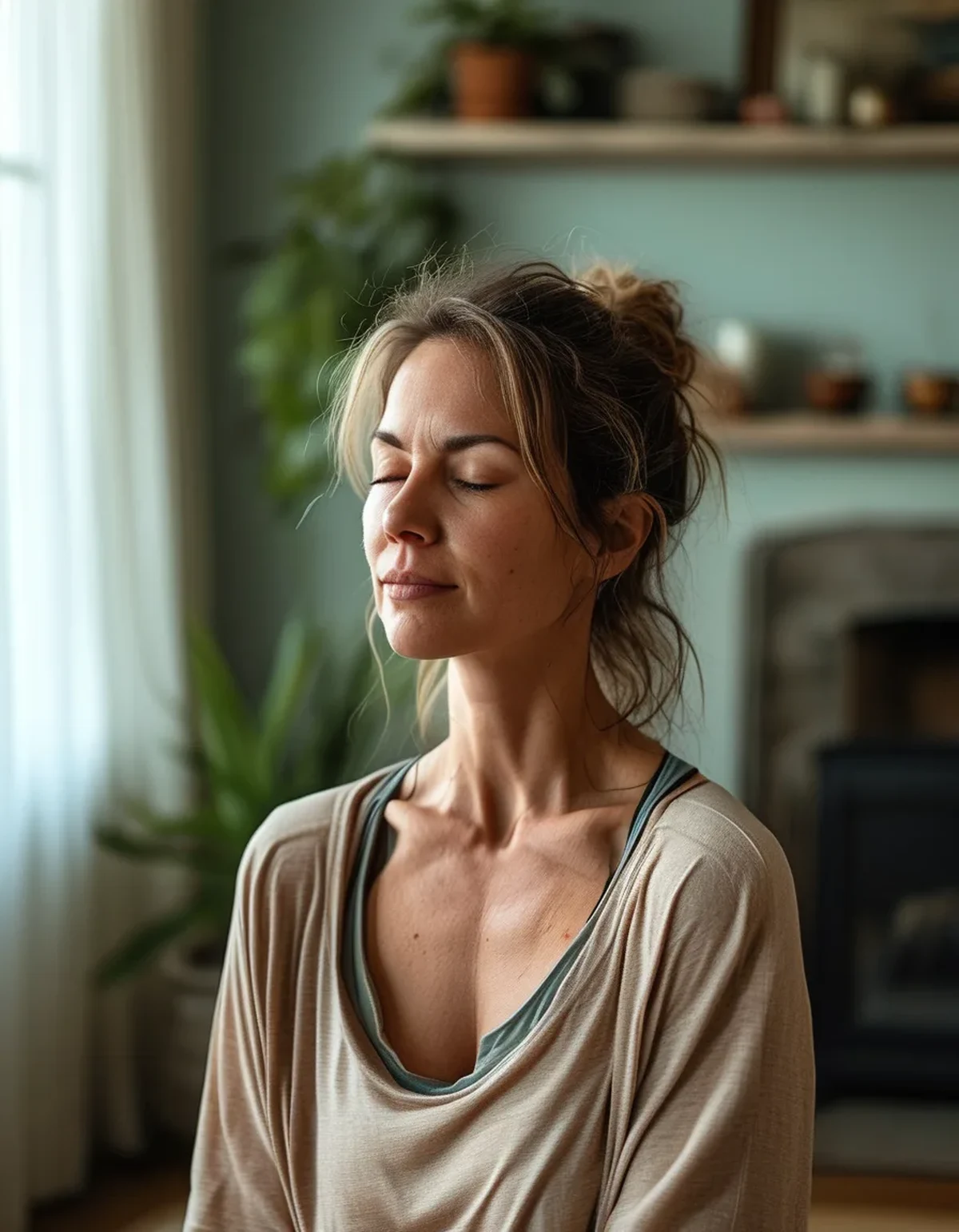 What to Do About Exercise on an Arthritis Flare Day (Without Just Skipping It Entirely)