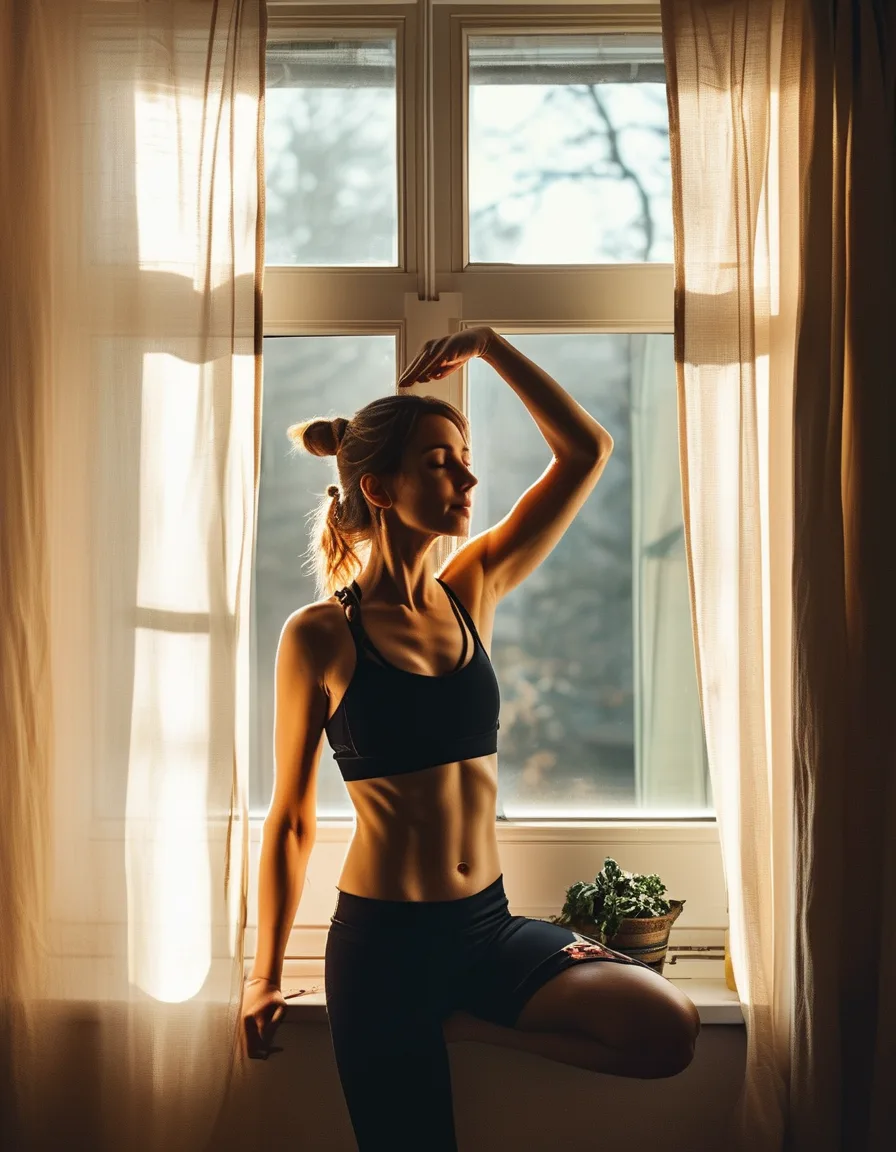 The Best Time of Day to Exercise With Arthritis (And Why It's Not Random)
