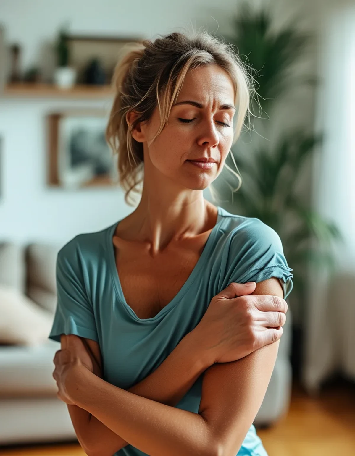 How to Modify Your Workout During an Arthritis Flare Instead of Skipping It Entirely