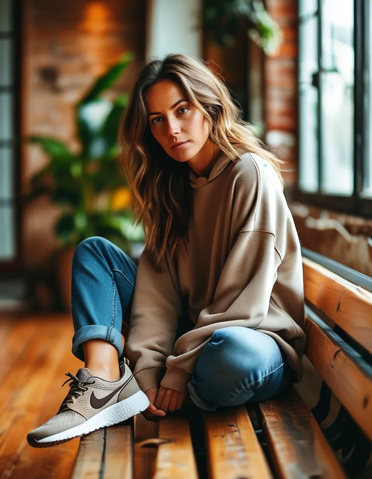 Shoes and Arthritis: What Actually Reduces Load on Sore Joints
