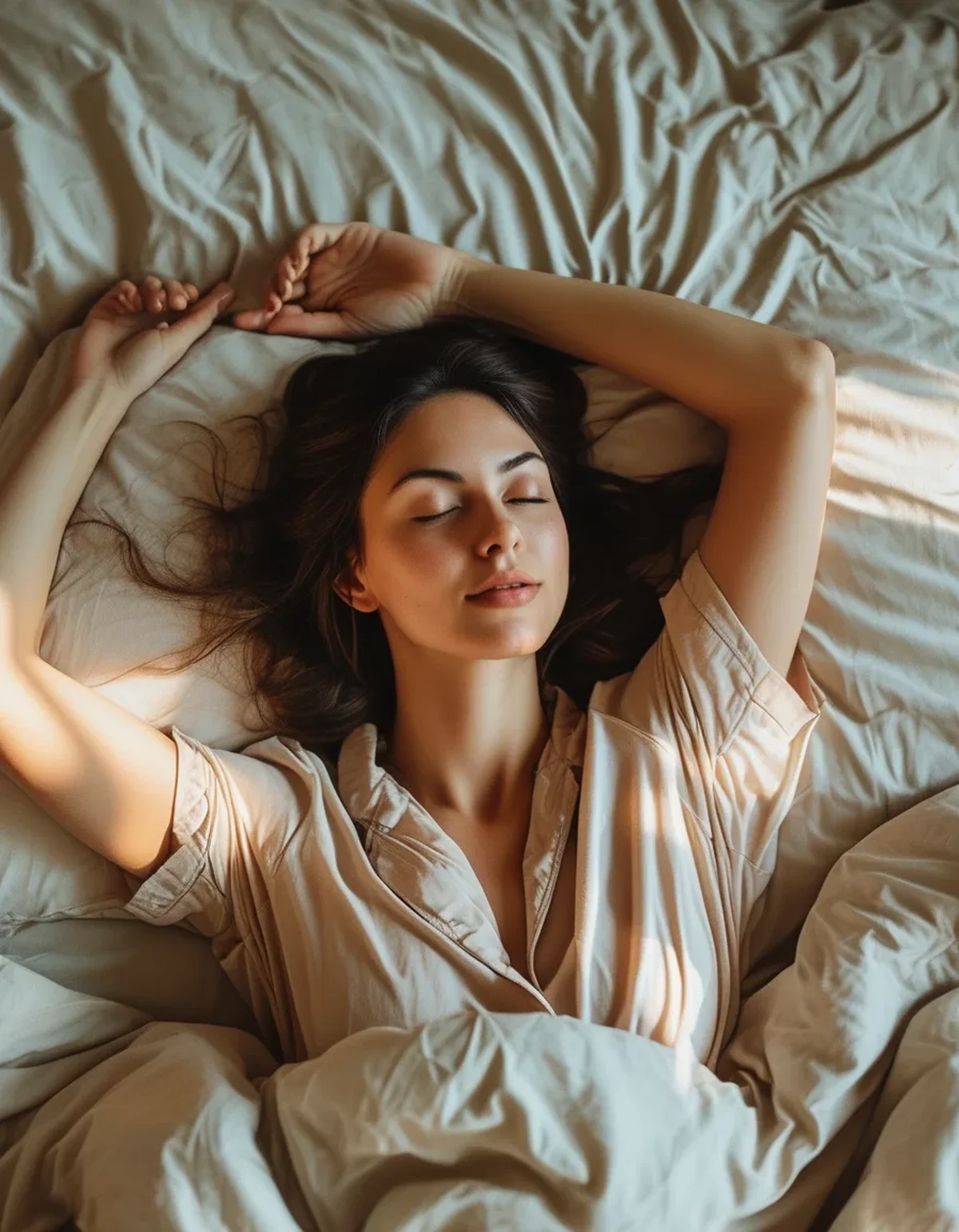 The First 10 Minutes After Waking Up Matter Most for Arthritis Stiffness