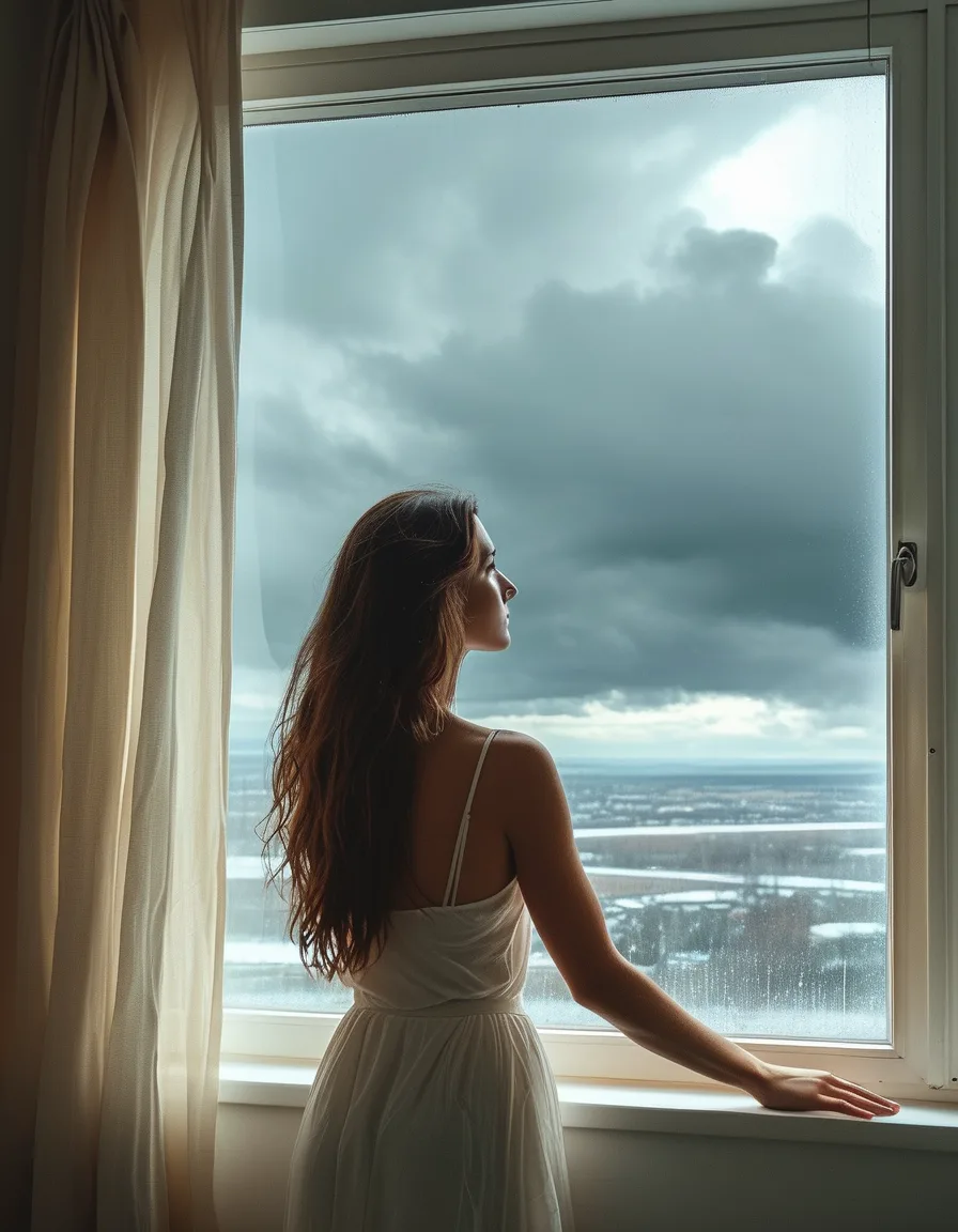 Does Weather Actually Affect Arthritis Pain? Separating the Real Pattern From the Myth