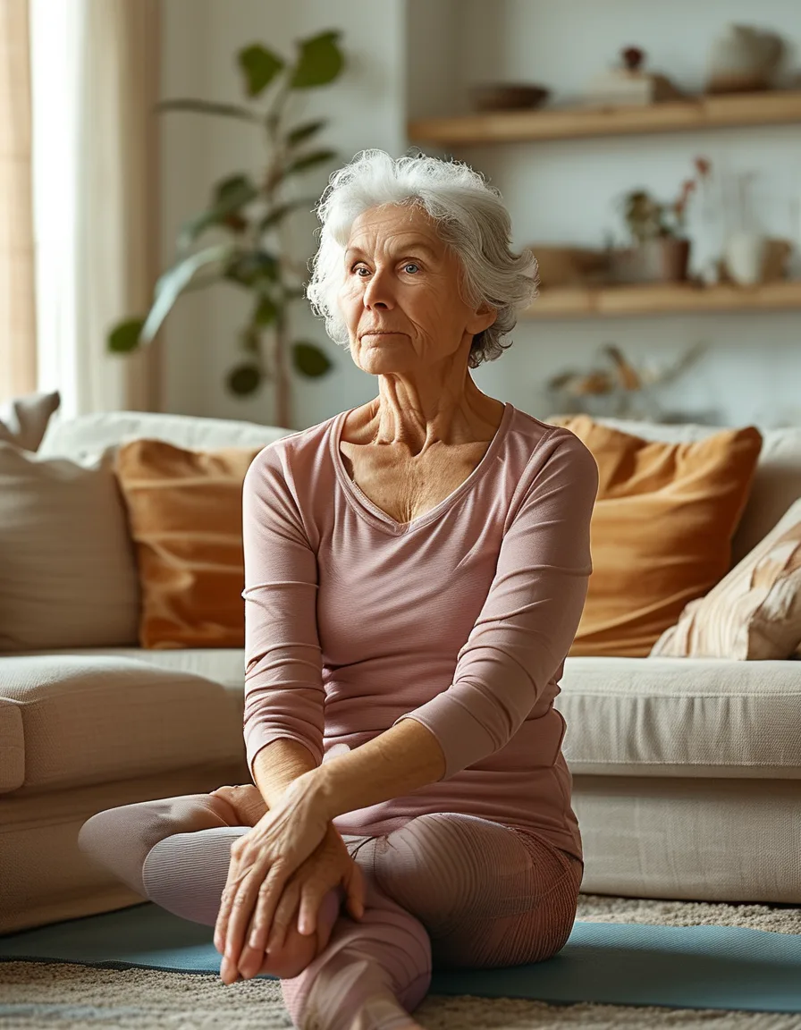 What Time of Day Actually Works Best for Exercising With Arthritis?