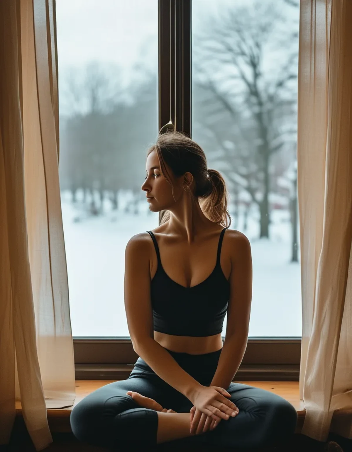How to Adjust Your Arthritis Exercise Routine When the Weather Turns Cold
