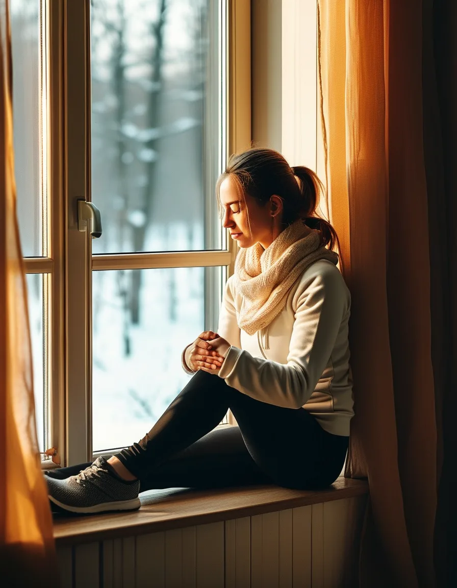 Why Cold Weather Makes Arthritis Worse (and What Actually Helps)