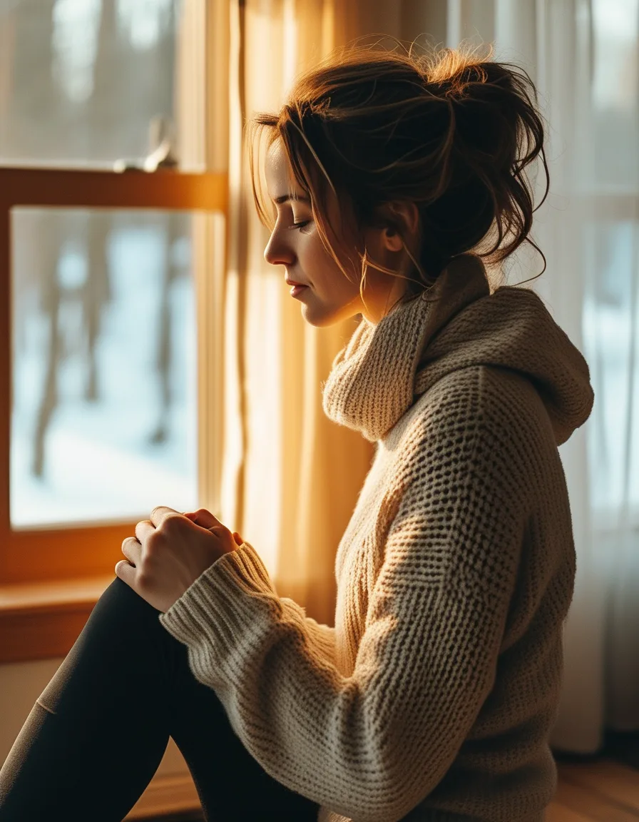 Why Cold Weather Makes Arthritis Worse (and What Actually Helps)