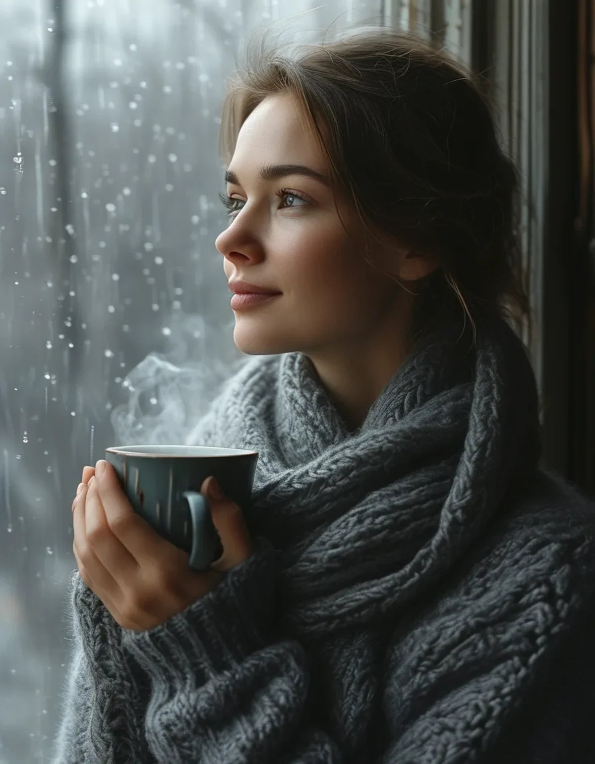 Does Weather Actually Affect Arthritis Pain? What the Evidence Says