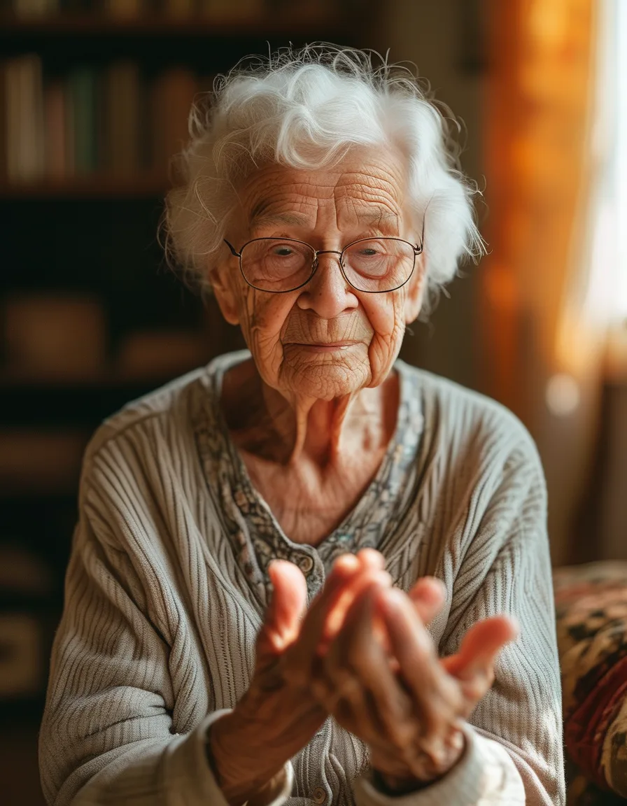 Hand Arthritis Exercises: Gentle Movements to Keep Your Hands Working