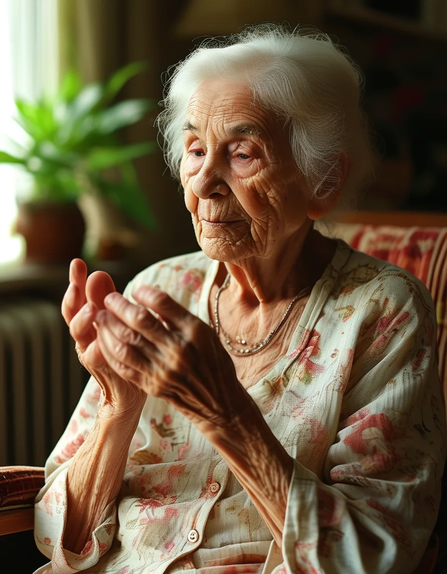 Hand Arthritis Exercises: Gentle Movements to Keep Your Hands Working