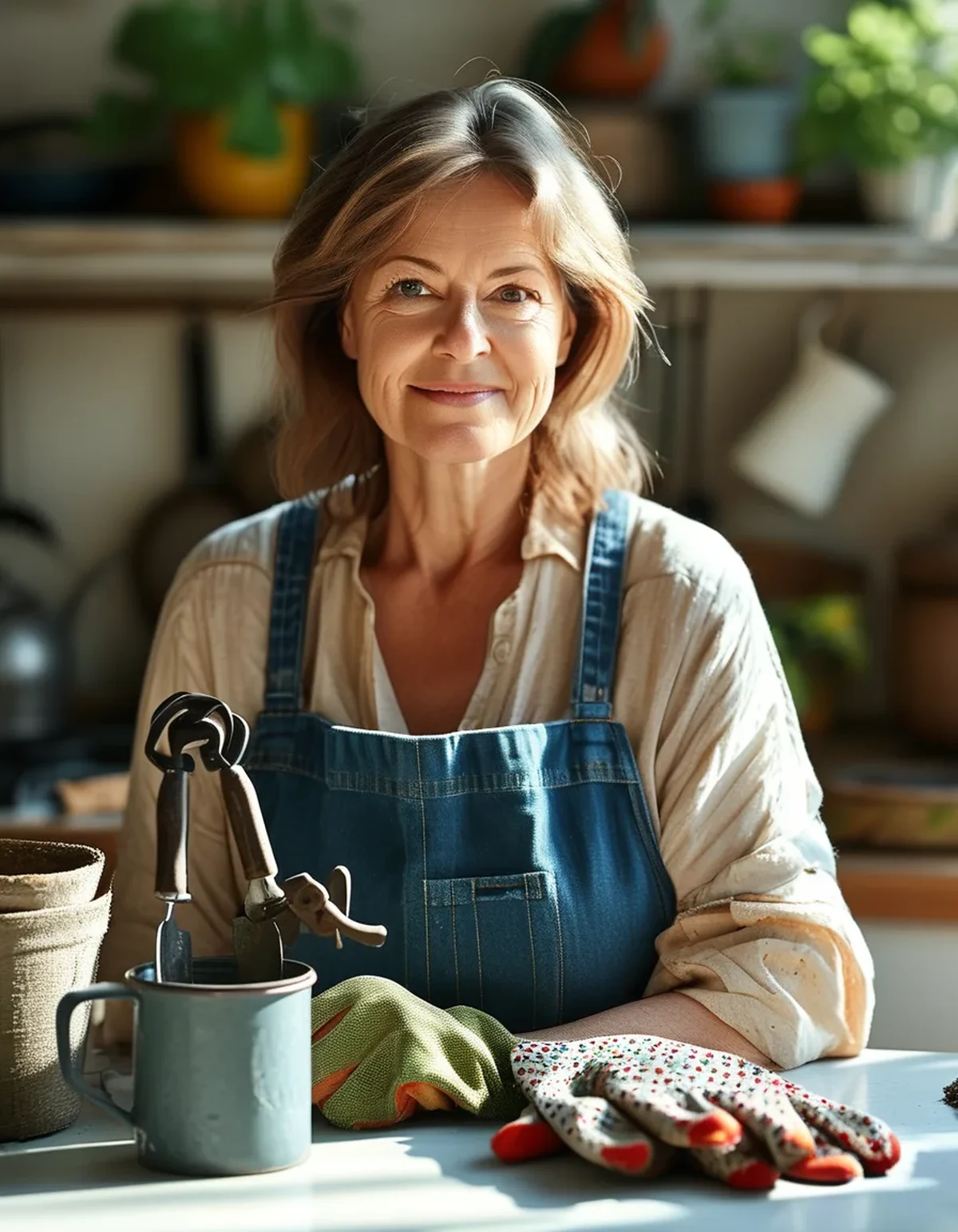 Hand Arthritis: Protecting Your Grip Without Giving Up Your Life