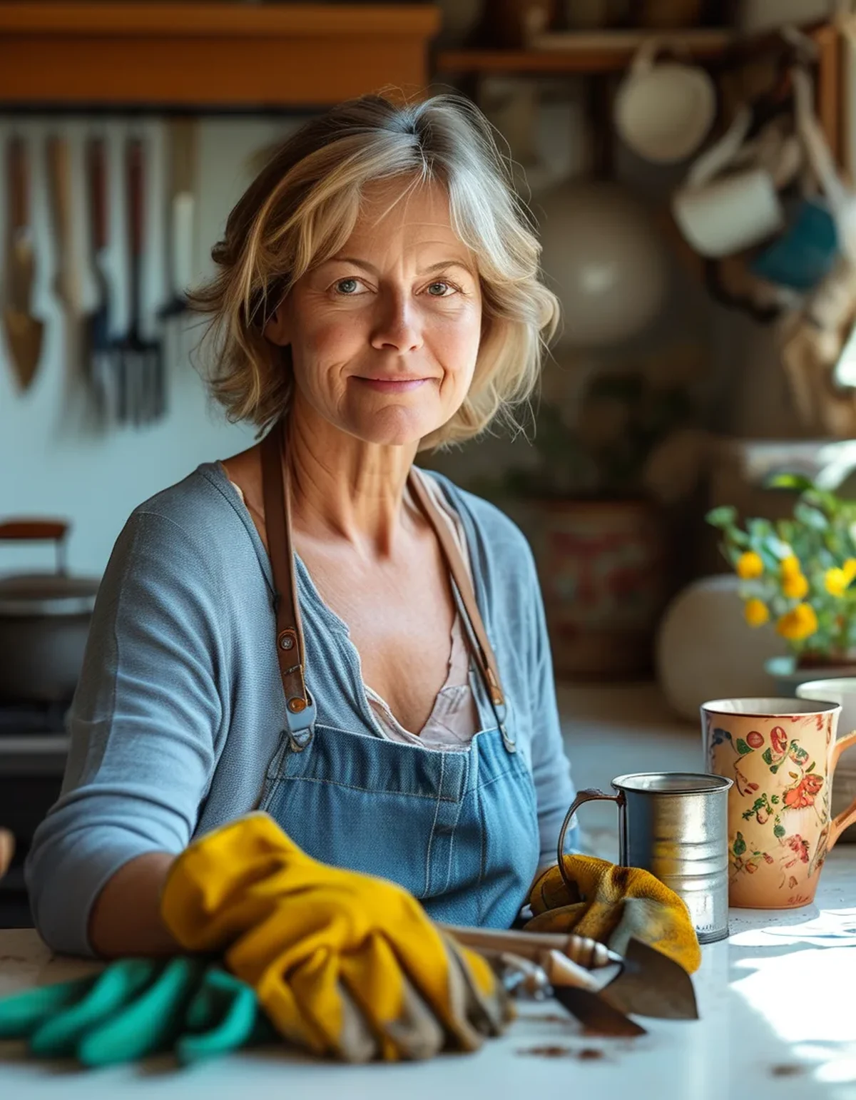 Hand Arthritis: Protecting Your Grip Without Giving Up Your Life