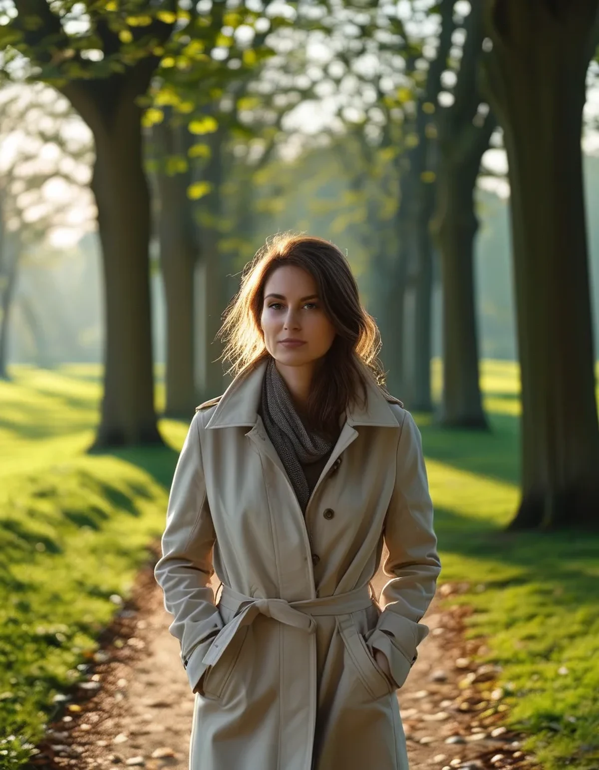 How to Adjust a Walking Routine When Mornings Turn Cool With Arthritis