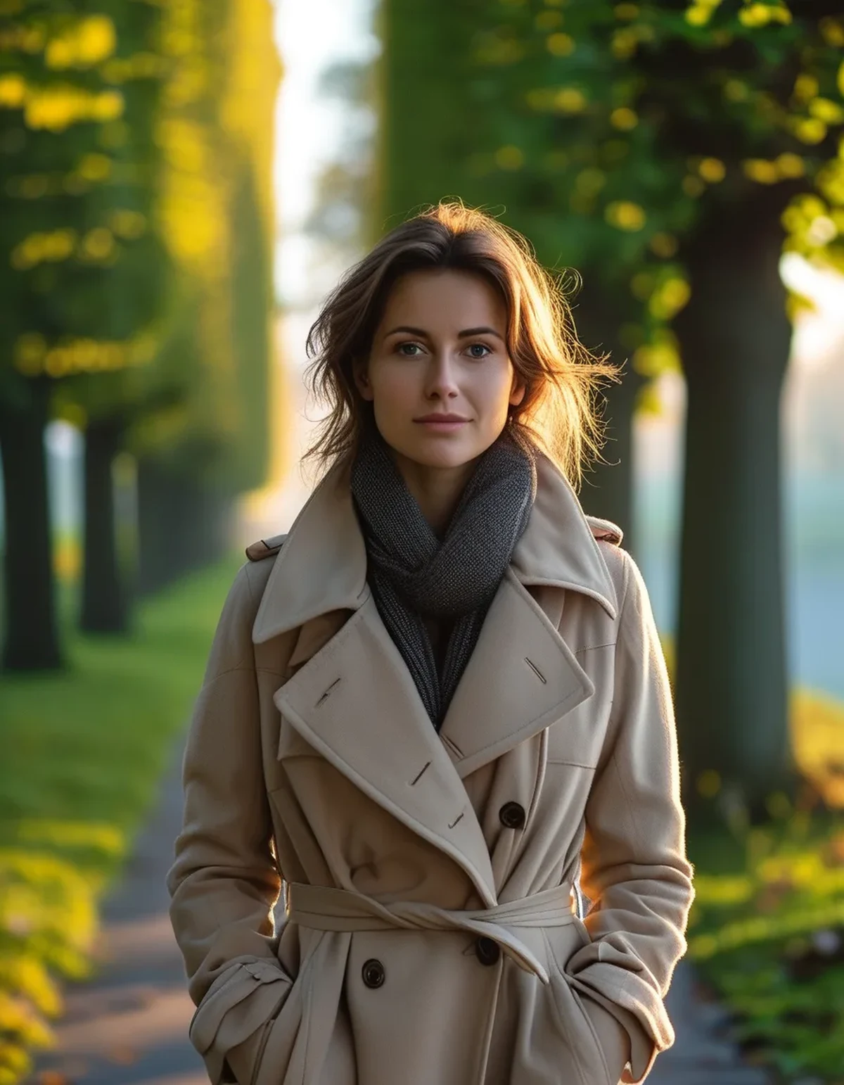 How to Adjust a Walking Routine When Mornings Turn Cool With Arthritis