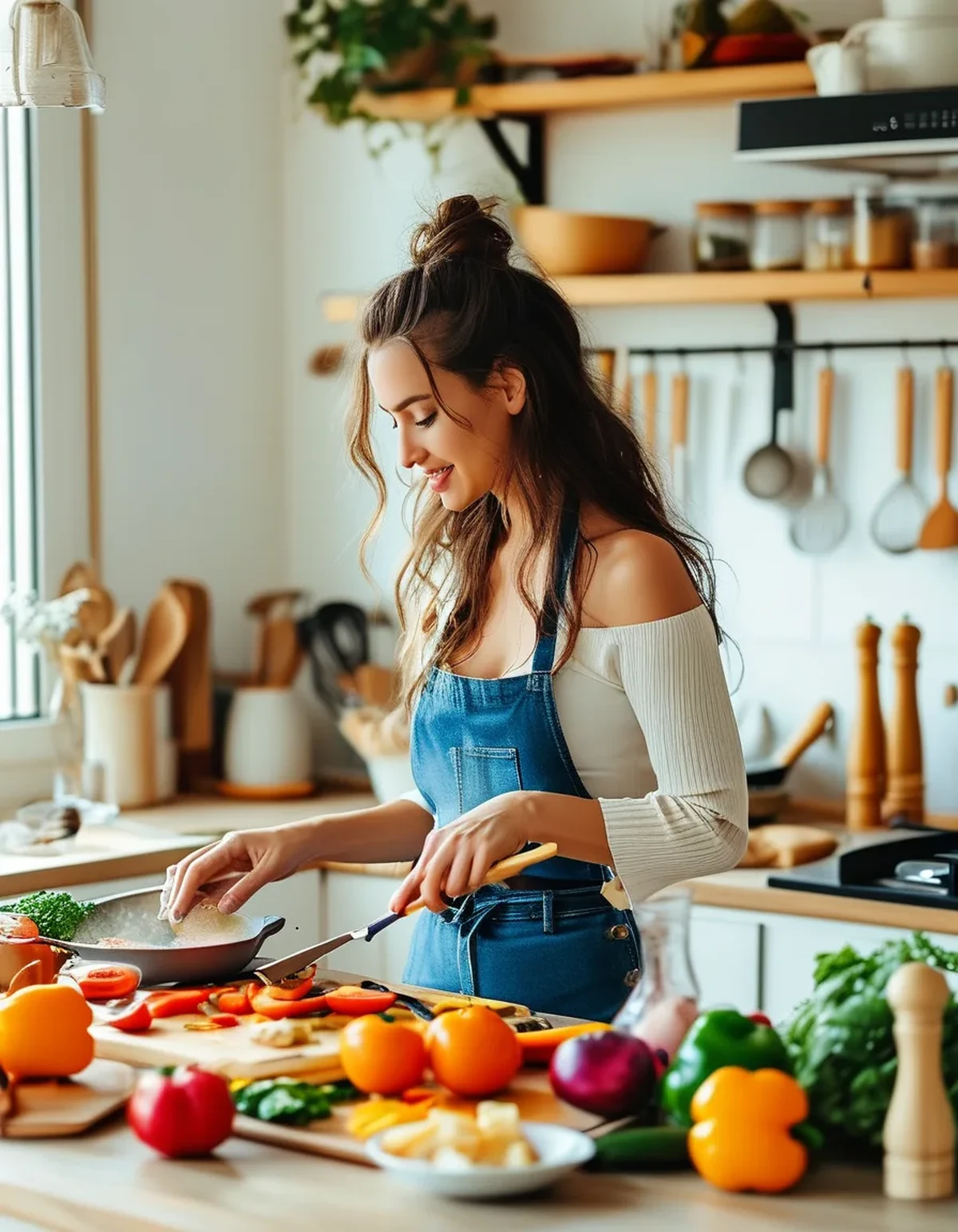 The Kitchen Tools That Actually Help When Arthritis Makes Cooking Hard