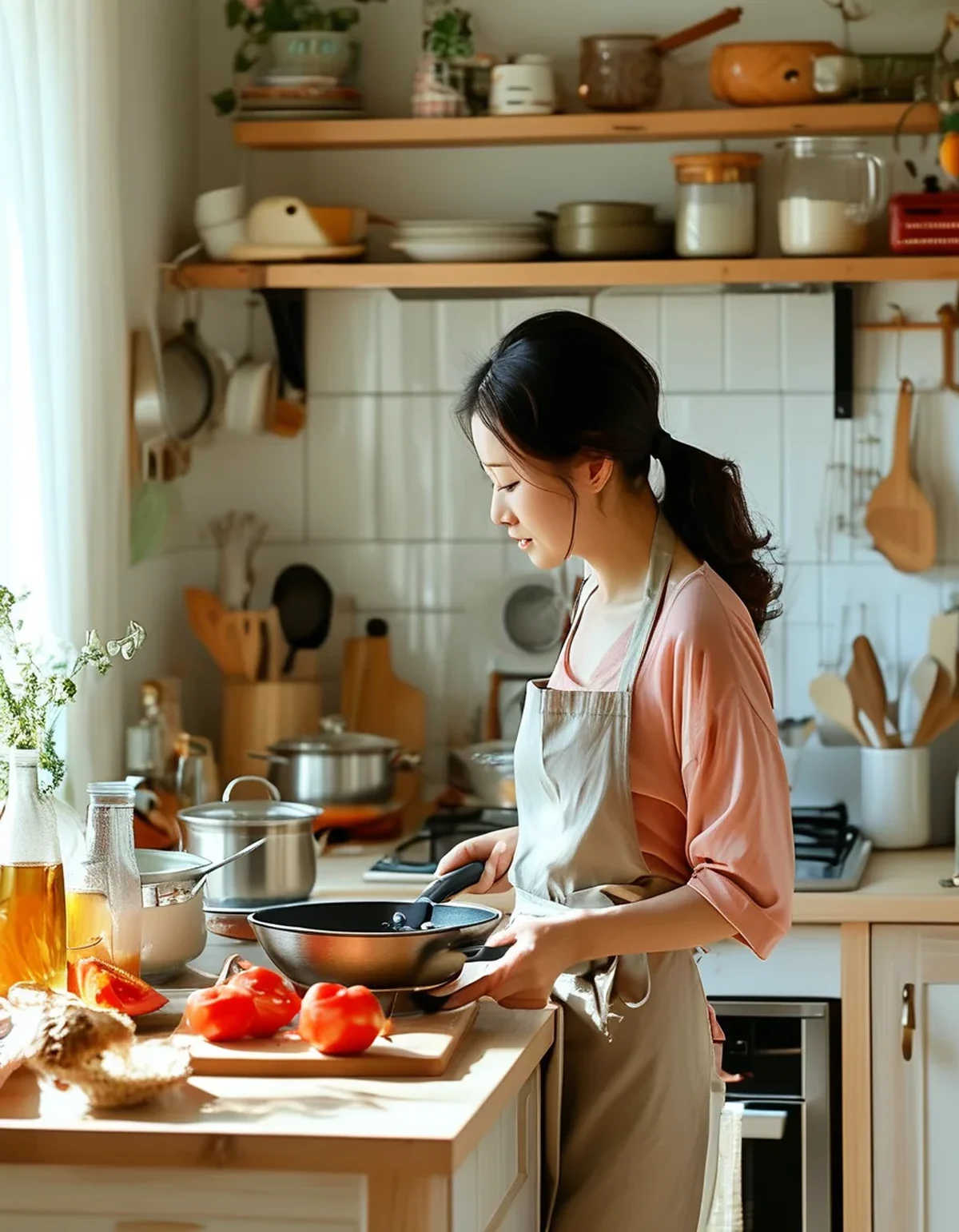 The Kitchen Tools That Actually Help When Arthritis Makes Cooking Hard