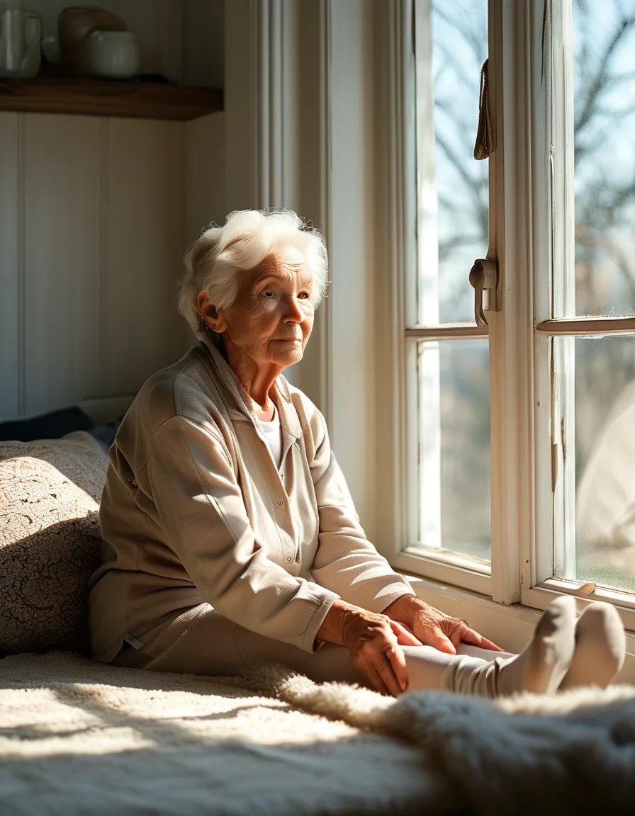 The Morning Stiffness Routine: Unlocking Arthritic Joints Before Breakfast