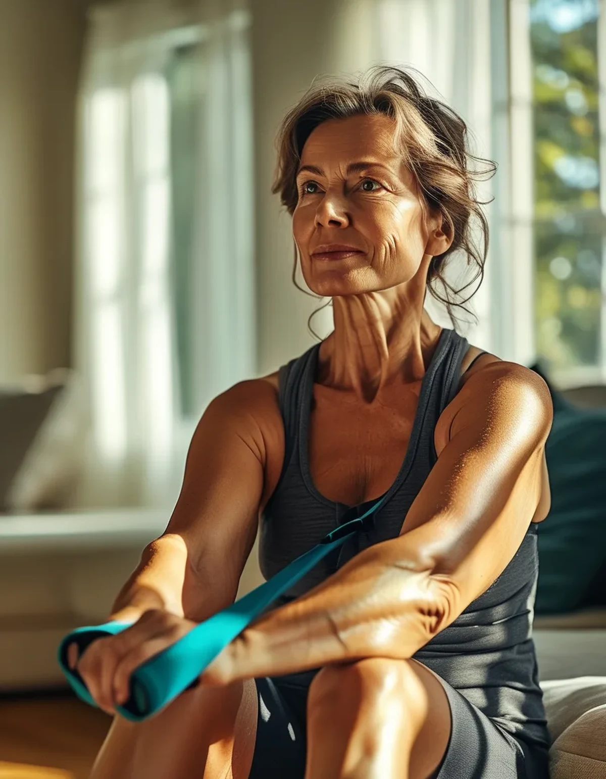 Starting Strength Training with Arthritis: What the Research Actually Says