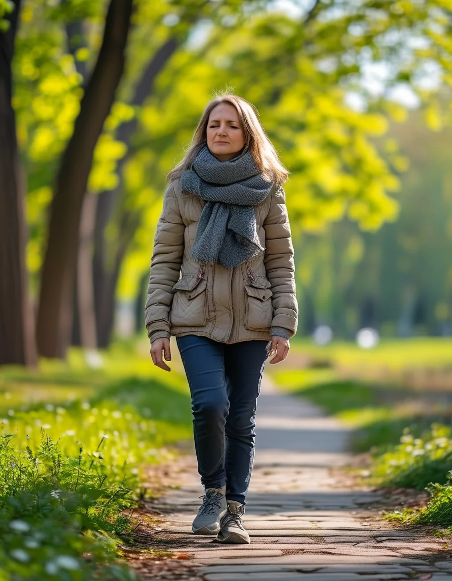 Walking With Arthritis: How to Move Comfortably When Your Joints Hurt