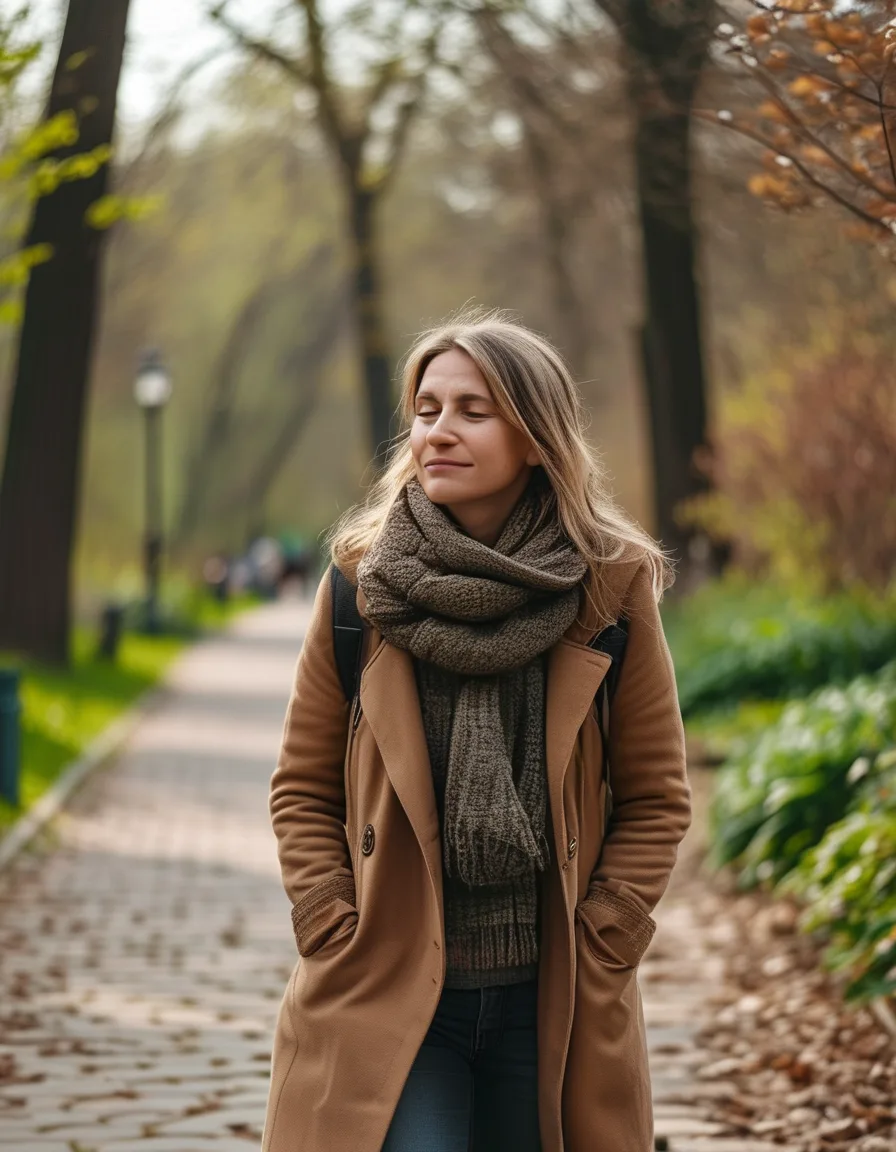 Walking With Arthritis: How to Move Comfortably When Your Joints Hurt