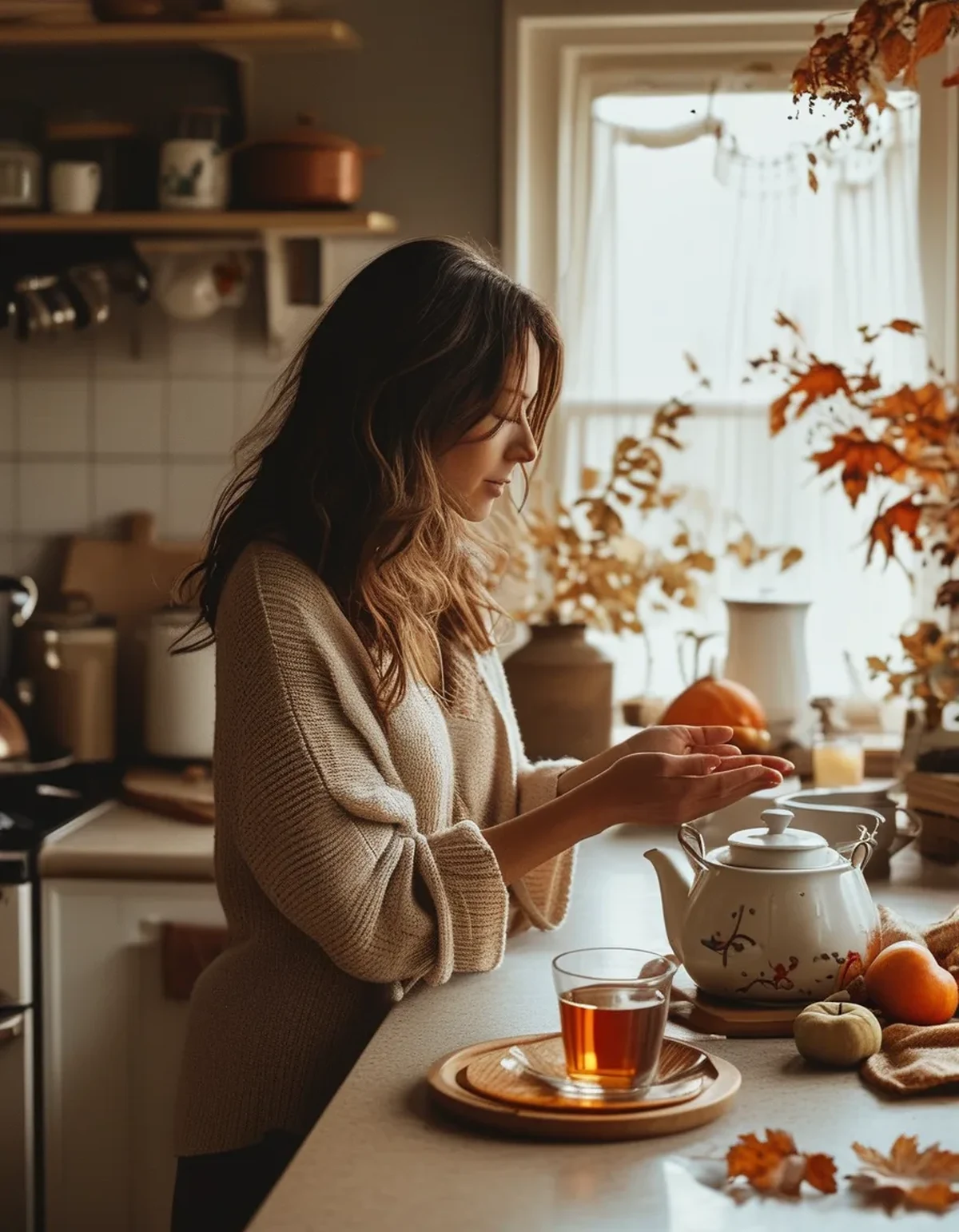 Why Your Joints Feel Worse When the Weather Turns, and What Actually Helps